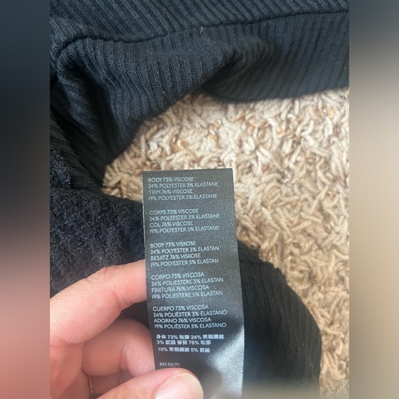 Free People Santa Clara Thermal - Picture 9 of 9